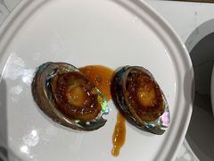 豉油皇焗鲍鱼仔-徐记海鲜(曲江南湖店)