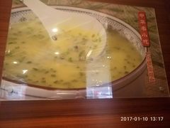 -风味小馆(天目湖宾馆店)