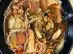 福袋-四川老牛麻辣烫(北门桥店)