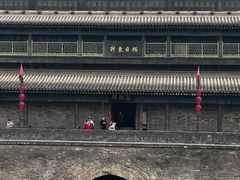 -西安城墙·碑林历史文化景区