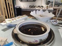 -名善山珍·野生菌汤锅(文殊院店)