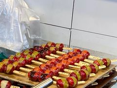 -一栗·新鲜零食炒货(太原街沃尔玛店)