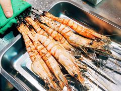 月半虎虾-月半小炉焖烤