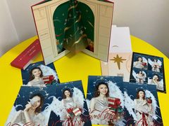 -海马体照相馆(成都来福士广场店)