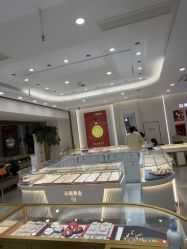 -永锦黄金加工·回收打金店(上海南翔店)