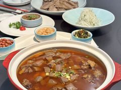 -金典银峰老鹅馆·昆山菜(亭林公园店)