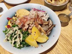-森Some Fusion(荔湾店)