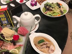 -新南华大酒店(长寿店)