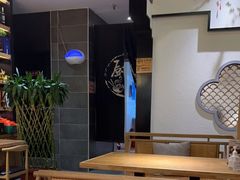 大堂-湘味淳(千禧街店)