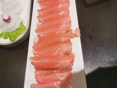 -南门四季铜锅涮肉(大屯·北苑店)