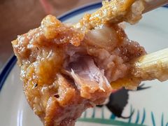 -小街47號江湖菜(四合院店)