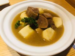 -富山日式料理(宽厚里店)