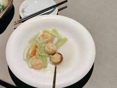 -庆云楼饭庄(什刹海店)