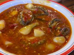 -冶建镜子·老南昌大排档·江西虾王(总店)