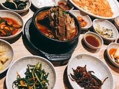-Myeongdong North Strathfield