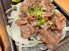 -王鼎精致料理铁板烧(世博源店)