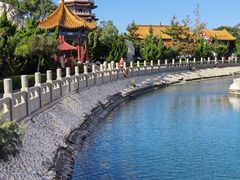 -八仙过海景区