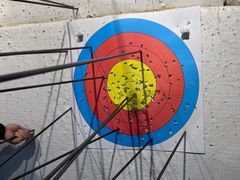 -箭心弓社射箭俱乐部(上地店)