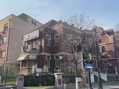 -天津五大道文化旅游区