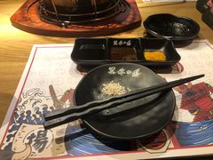 -黑牛の場(兴隆大奥莱店)