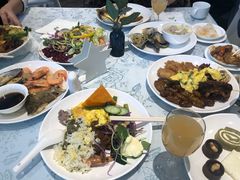 -凤鸣阁餐厅（凤山温泉宴宾楼）(昌平镇店)