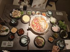 -湊湊火锅·茶憩(合生汇购物中心店)
