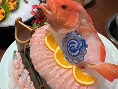 -东海怡品海鲜豆捞(舟宿夜江店)