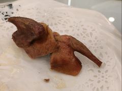 -海宝酒家(中山四路店)