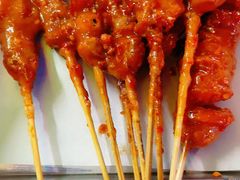 -辽B·小串(总店)