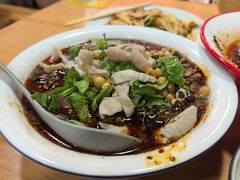 -朱大嘴肥肠血旺(福字街店)