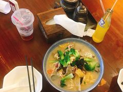 -小园春民间小吃铺(江宁黄金海岸店)