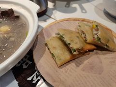-苏晓玥·江南小吃(深圳北站店)