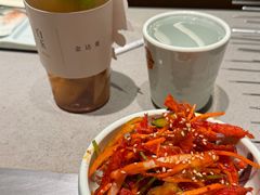 -白玉·朝鲜族烤串(深圳Kkone店)