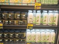 -盒马鲜生(双清路店)