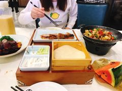 -聚鑫阁江浙菜·非遗传承技艺(青村帝华园店)