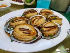 -老字号蛇口德记烧腊饭店·海鲜加工