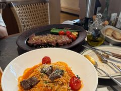 -Grand James·地中海bistro(百家湖1912店)