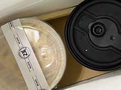 -2326 Coffee Roaster咖啡豆可选店(林肯公园店)