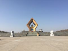 -法门文化景区