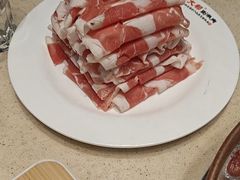 -阳坊大都涮羊肉(阳坊总店)