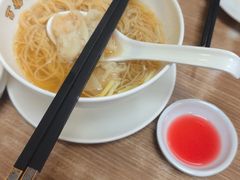 -百福麵家(新馬路店)