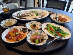 -宁波柏悦酒店·钱湖渔港