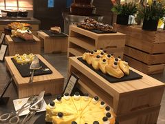 -北京王府井希尔顿酒店·万斯阁西餐厅