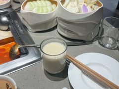-海底捞火锅(宇飞大厦店)