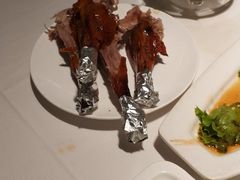 -同喜烤鸭店(光芒店)