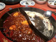 -巴九门老火锅(来福士打望店)