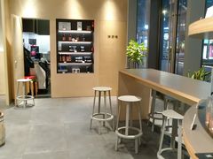 -Seesaw Coffee(苏州中心店)