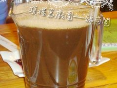 -锦尚阁烤鱼•天津菜(宣武门胡同店)