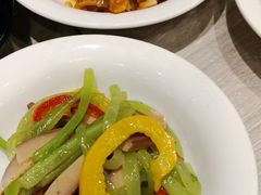 -康师傅私房牛肉面(马泉营奥莱店)