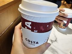 -COSTA COFFEE(西直门店)